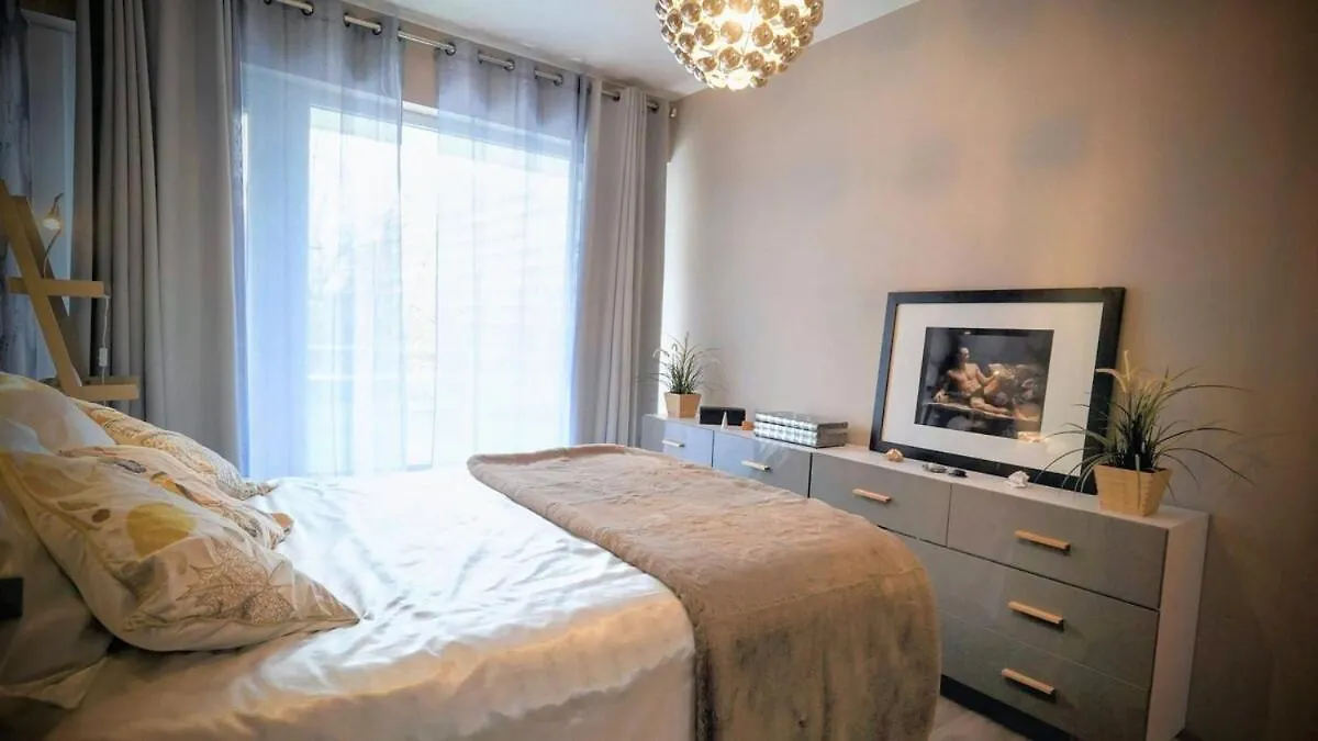 Апартаменты Oasis Of Charm In Brussels!